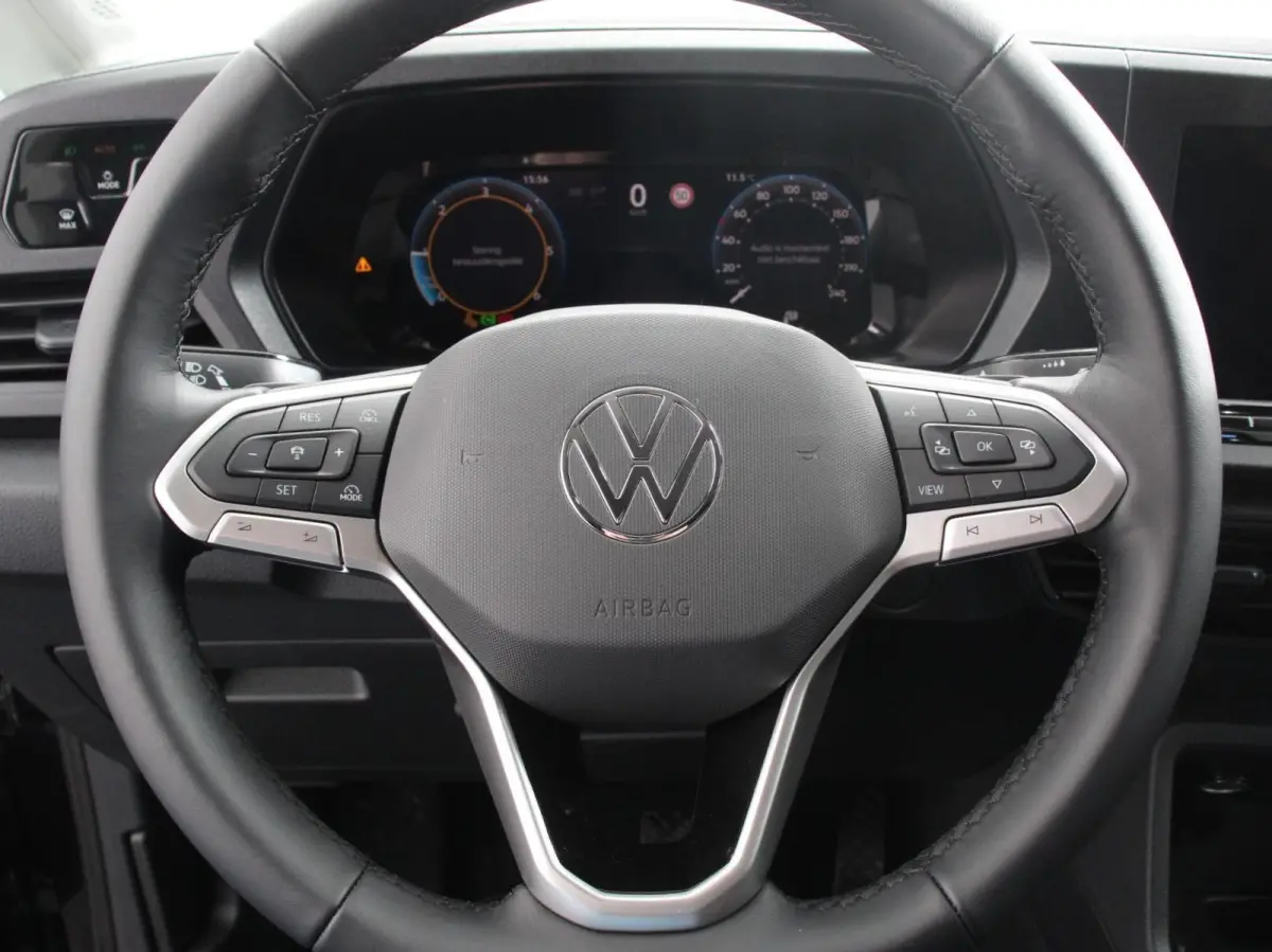 2.0 TDI Style Automaat Airco Bluetooth Cruise Control Carplay