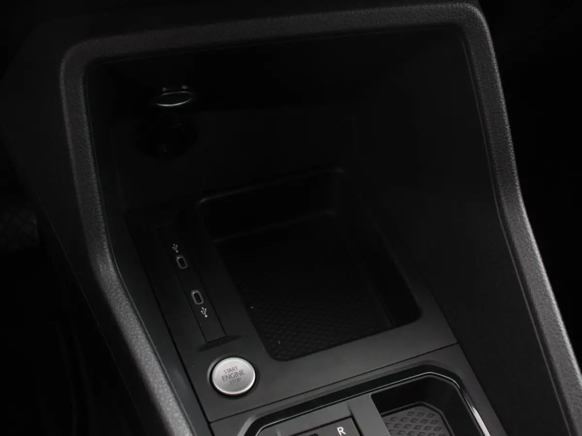 2.0 TDI Style Automaat Airco Bluetooth Cruise Control Carplay