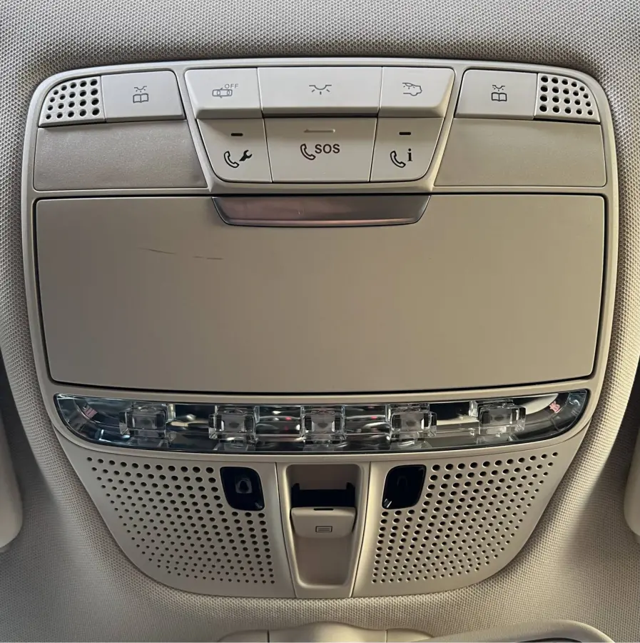 350e 4MATIC Ambition Hybride | LEDER | TREKHAAK | SCHUIF/KANTELDAK | 360 CAMERA | NAVI | ADAPTIVE CRUISE CONTROL | PDC V+A | CLIMATE CONTROL | LMV 19'' | STOELVERWARMING | LED | BLUETOOTH