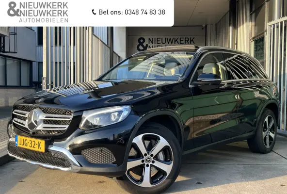 350e 4MATIC Ambition Hybride | LEDER | TREKHAAK | SCHUIF/KANTELDAK | 360 CAMERA | NAVI | ADAPTIVE CRUISE CONTROL | PDC V+A | CLIMATE CONTROL | LMV 19'' | STOELVERWARMING | LED | BLUETOOTH
