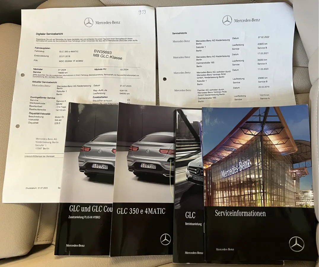 350e 4MATIC Ambition Hybride | LEDER | TREKHAAK | SCHUIF/KANTELDAK | 360 CAMERA | NAVI | ADAPTIVE CRUISE CONTROL | PDC V+A | CLIMATE CONTROL | LMV 19'' | STOELVERWARMING | LED | BLUETOOTH