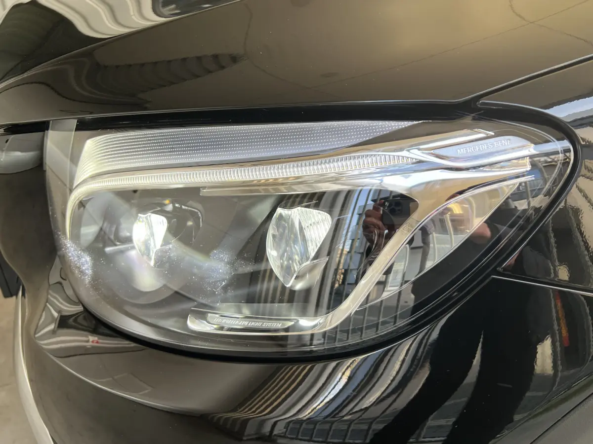 350e 4MATIC Ambition Hybride | LEDER | TREKHAAK | SCHUIF/KANTELDAK | 360 CAMERA | NAVI | ADAPTIVE CRUISE CONTROL | PDC V+A | CLIMATE CONTROL | LMV 19'' | STOELVERWARMING | LED | BLUETOOTH