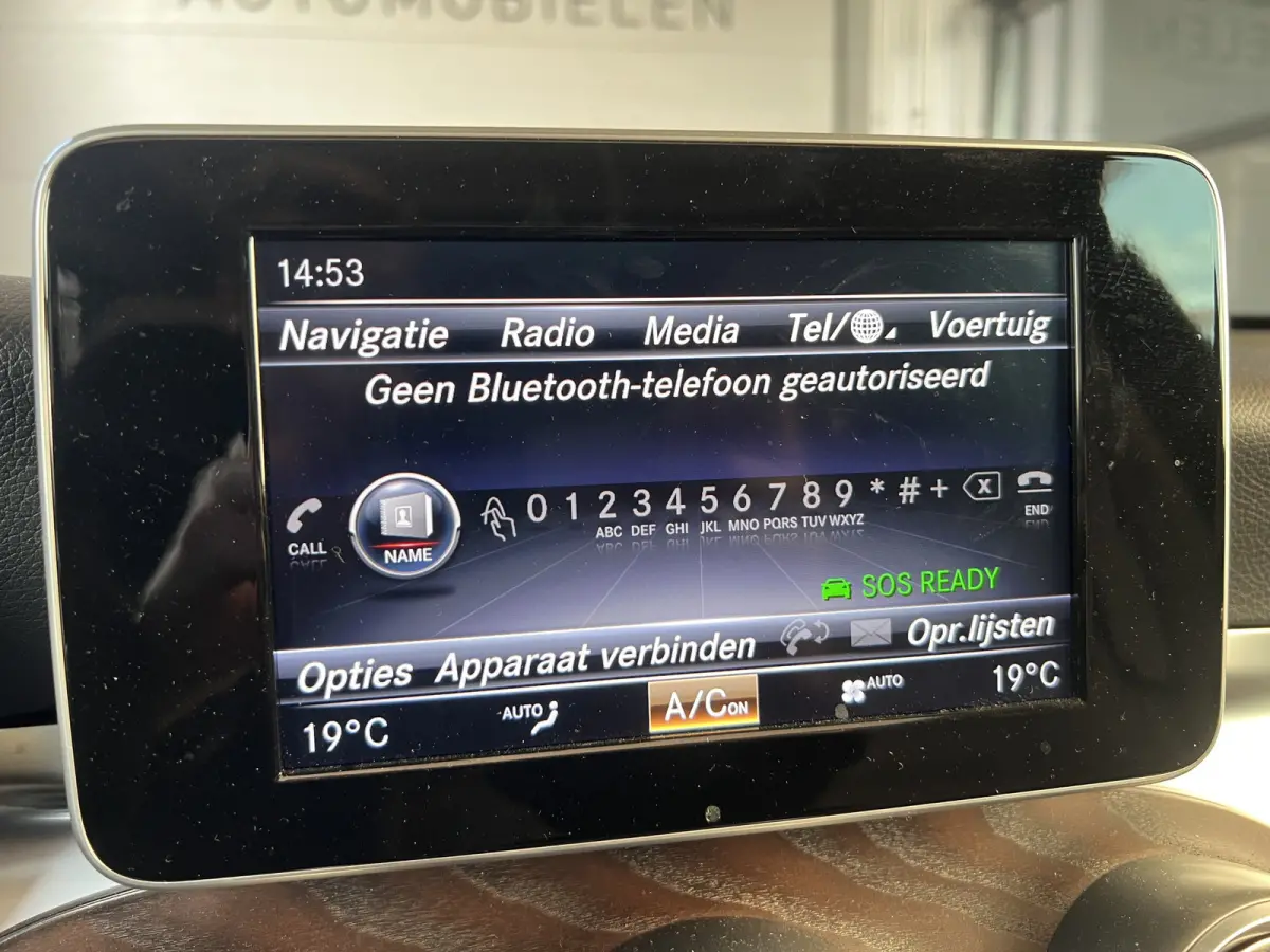 350e 4MATIC Ambition Hybride | LEDER | TREKHAAK | SCHUIF/KANTELDAK | 360 CAMERA | NAVI | ADAPTIVE CRUISE CONTROL | PDC V+A | CLIMATE CONTROL | LMV 19'' | STOELVERWARMING | LED | BLUETOOTH