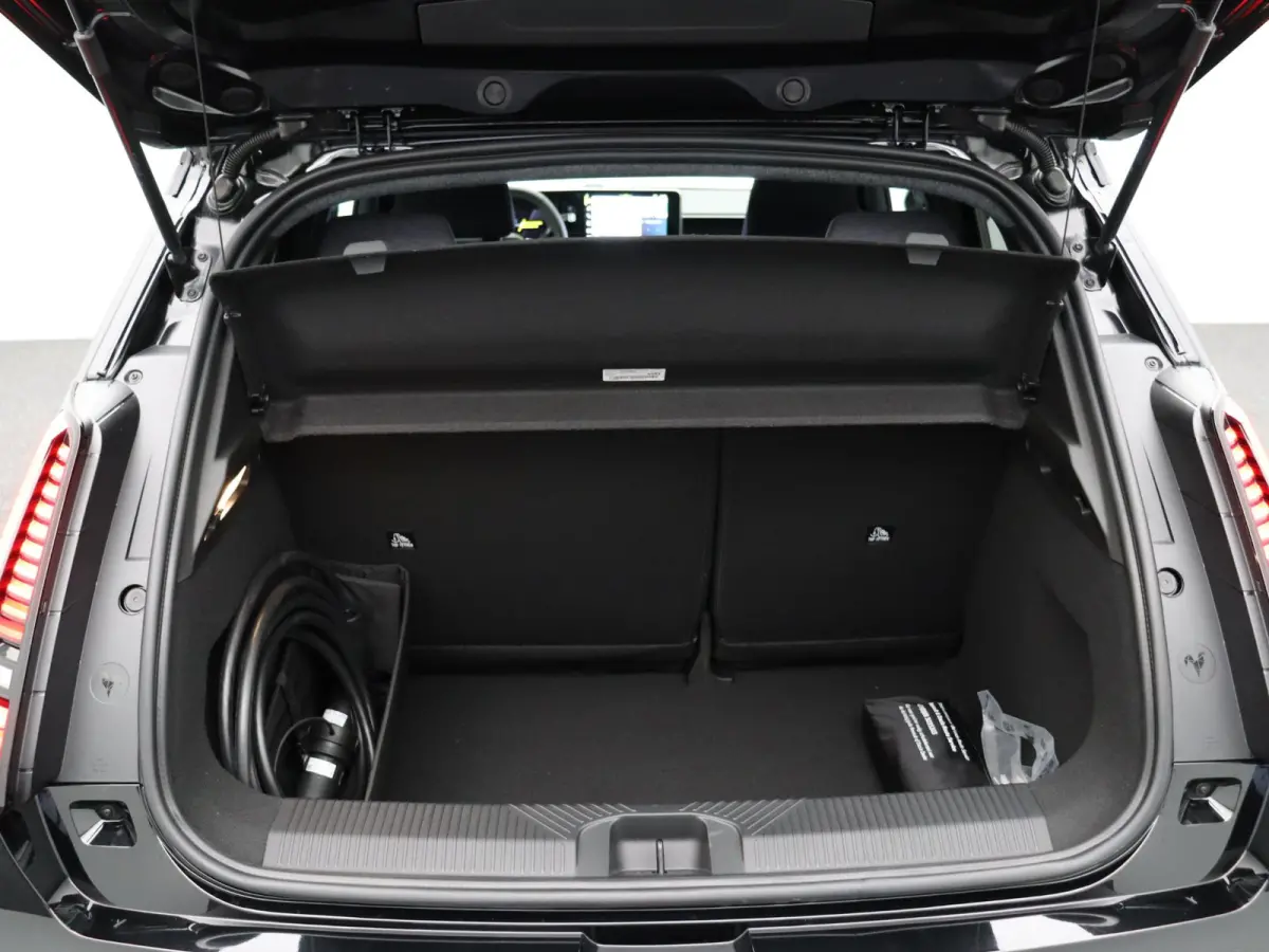 comfort range techno 52 kWh | Vijf jaar garantie | All season banden | Google infotainment |