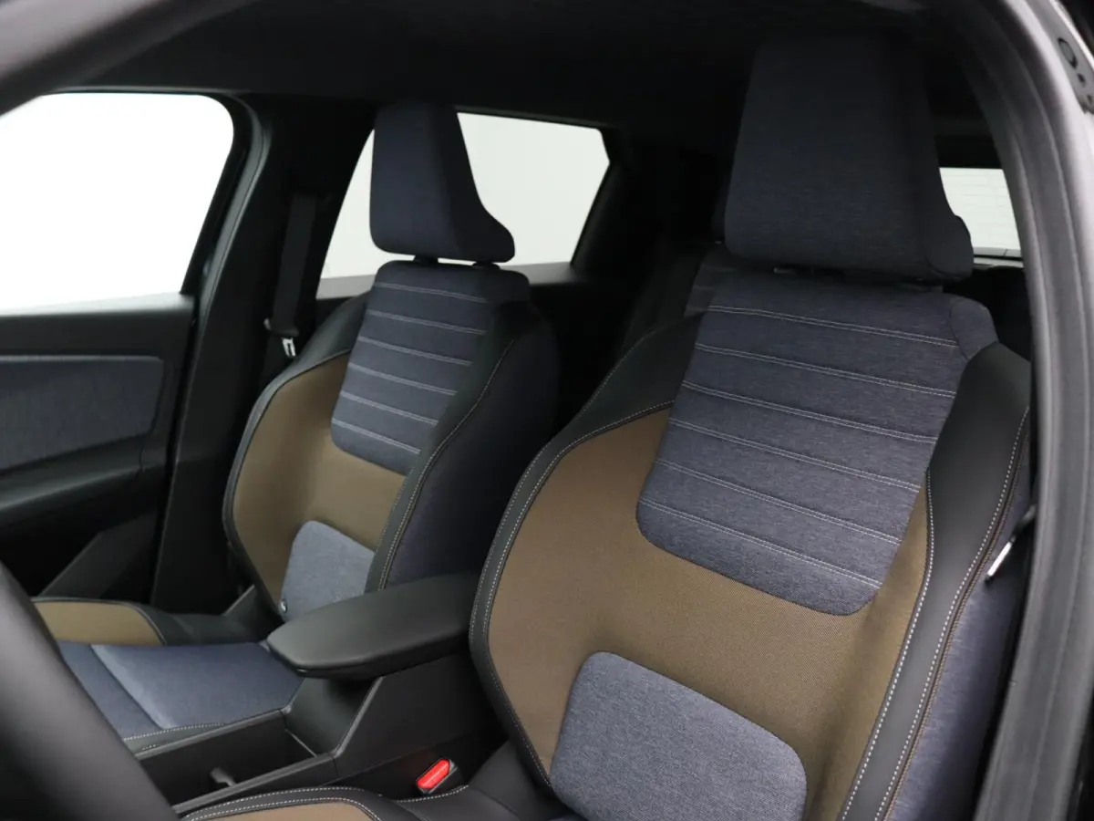 comfort range techno 52 kWh | Vijf jaar garantie | All season banden | Google infotainment |