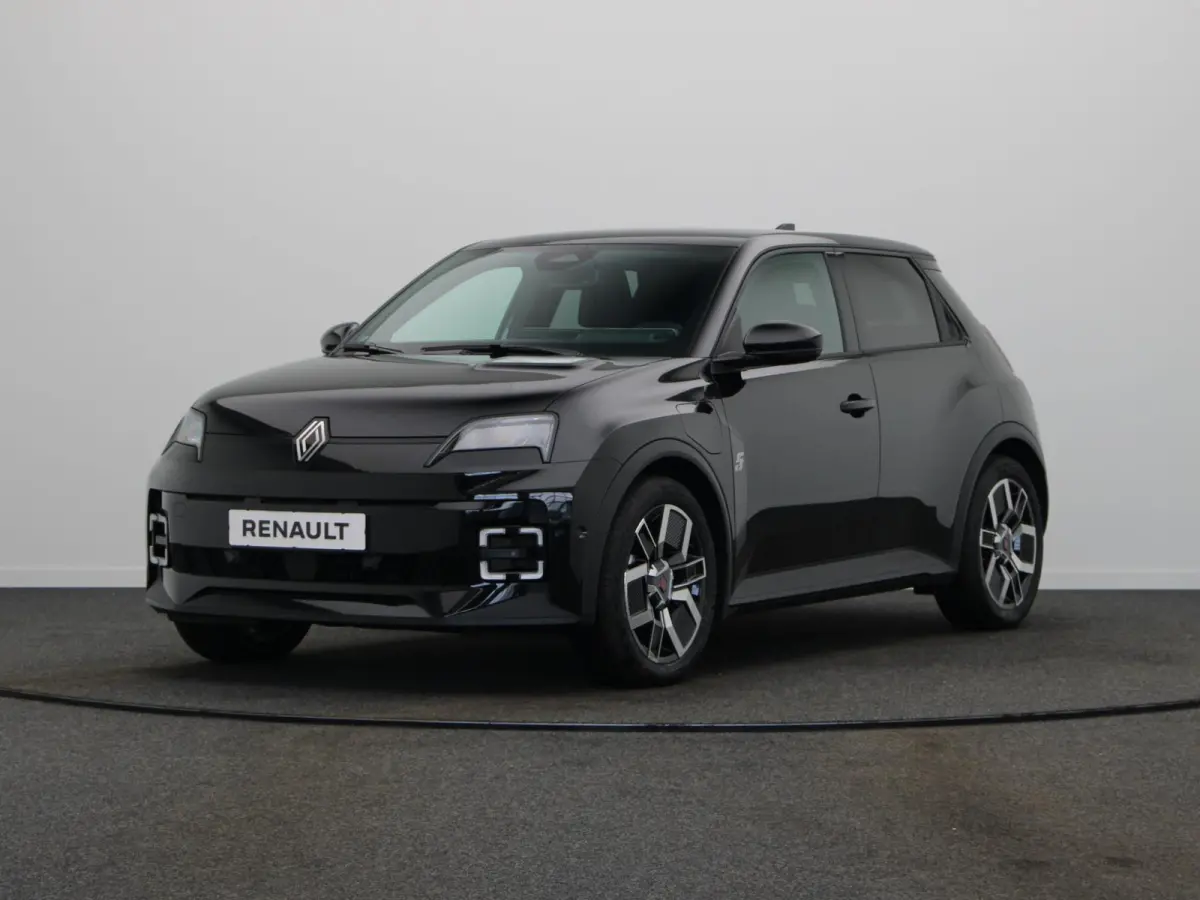 comfort range techno 52 kWh | Vijf jaar garantie | All season banden | Google infotainment |