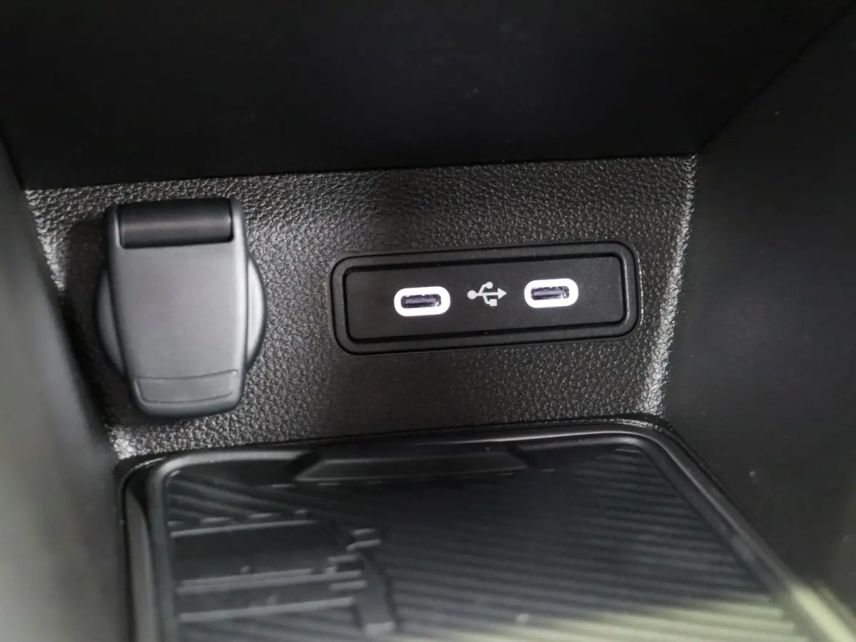 comfort range techno 52 kWh | Vijf jaar garantie | All season banden | Google infotainment |