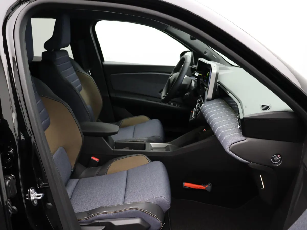 comfort range techno 52 kWh | Vijf jaar garantie | All season banden | Google infotainment |