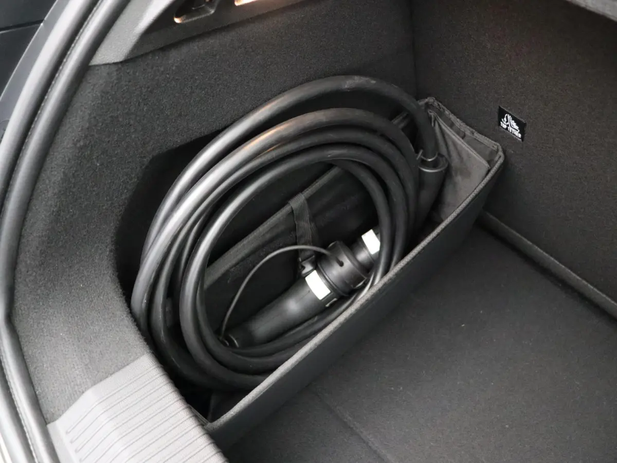 comfort range techno 52 kWh | Vijf jaar garantie | All season banden | Google infotainment |