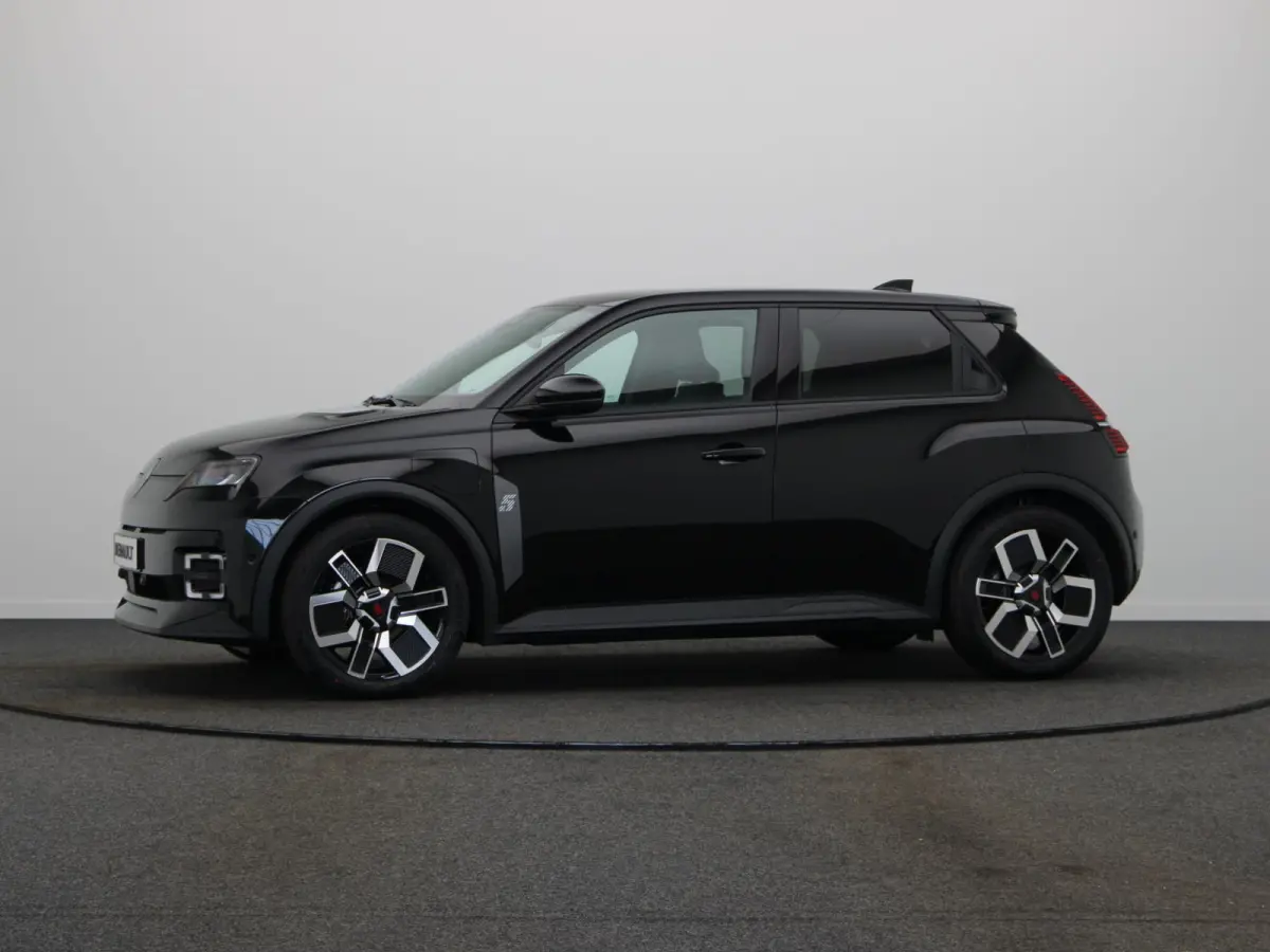 comfort range techno 52 kWh | Vijf jaar garantie | All season banden | Google infotainment |