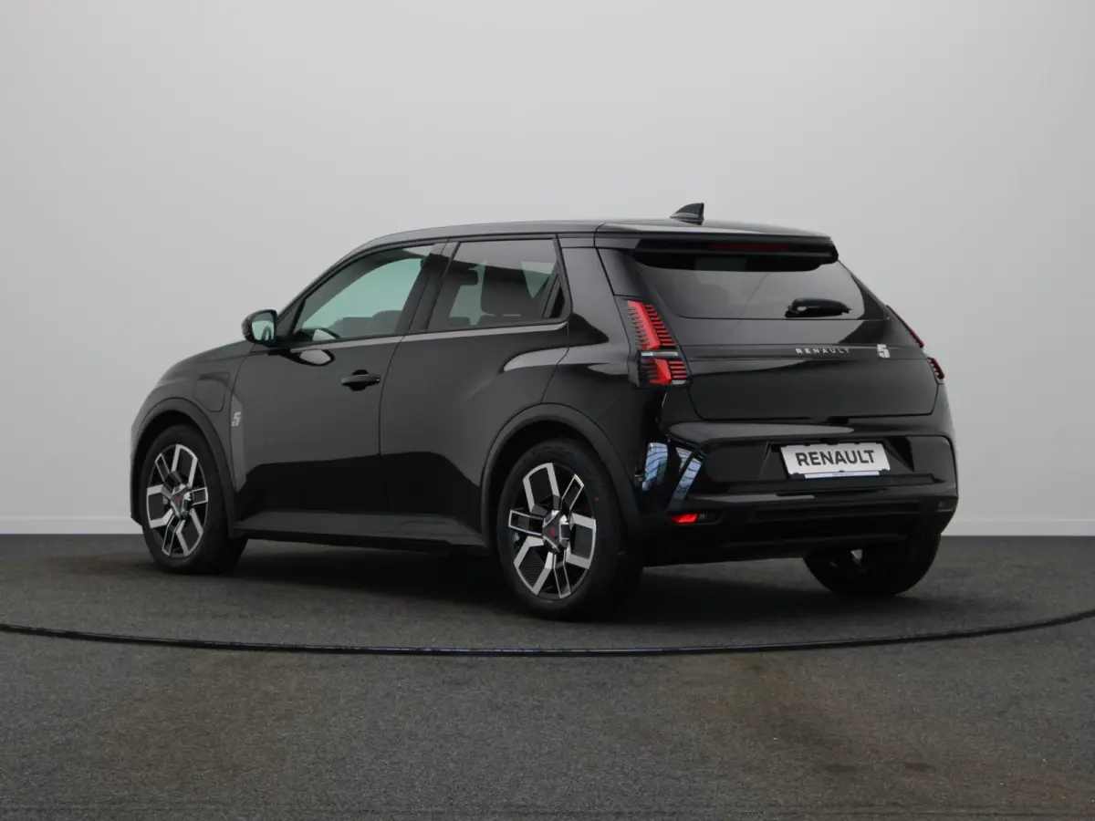 comfort range techno 52 kWh | Vijf jaar garantie | All season banden | Google infotainment |