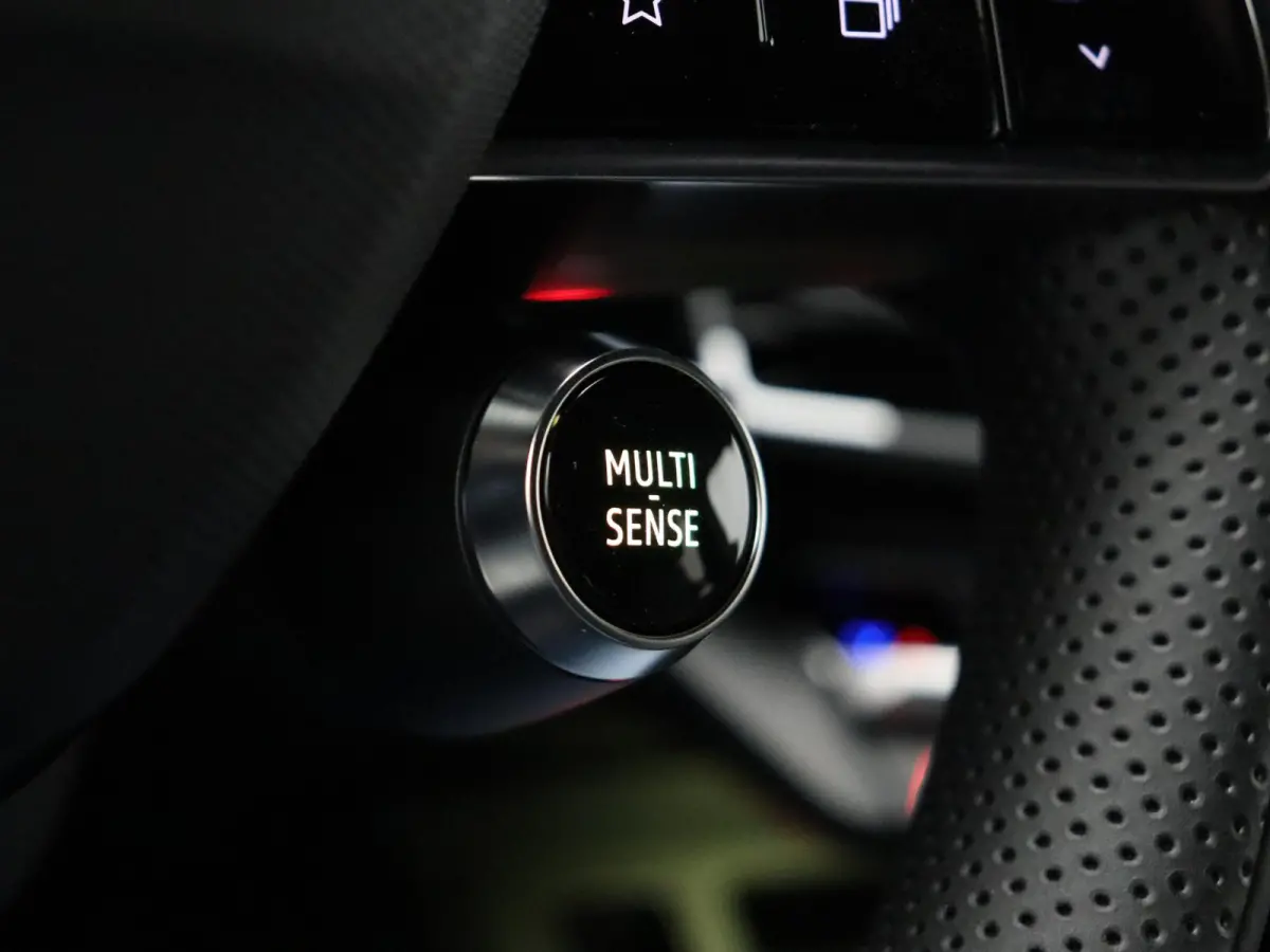 comfort range techno 52 kWh | Vijf jaar garantie | All season banden | Google infotainment |