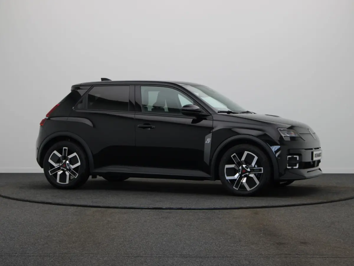 comfort range techno 52 kWh | Vijf jaar garantie | All season banden | Google infotainment |