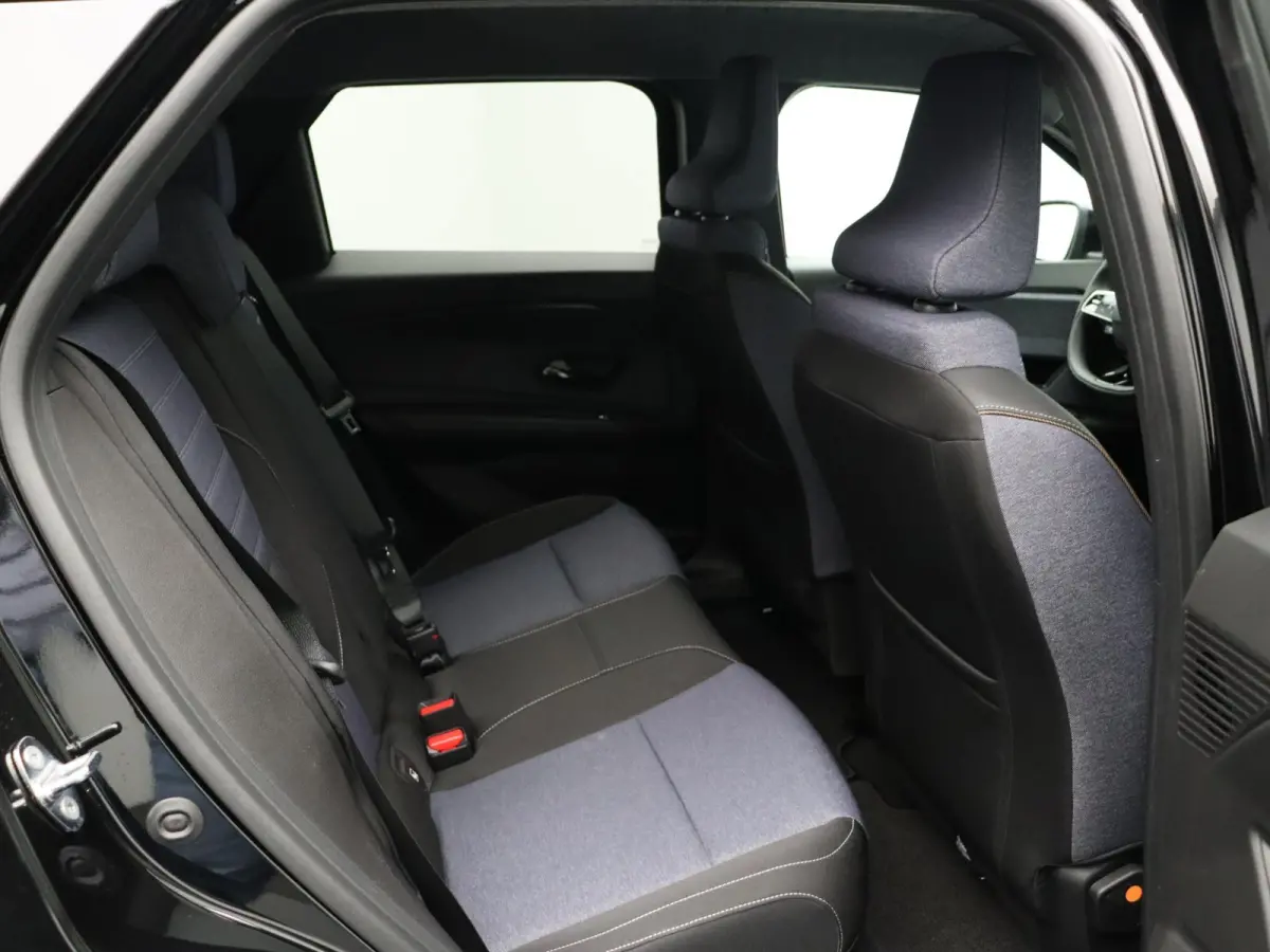 comfort range techno 52 kWh | Vijf jaar garantie | All season banden | Google infotainment |