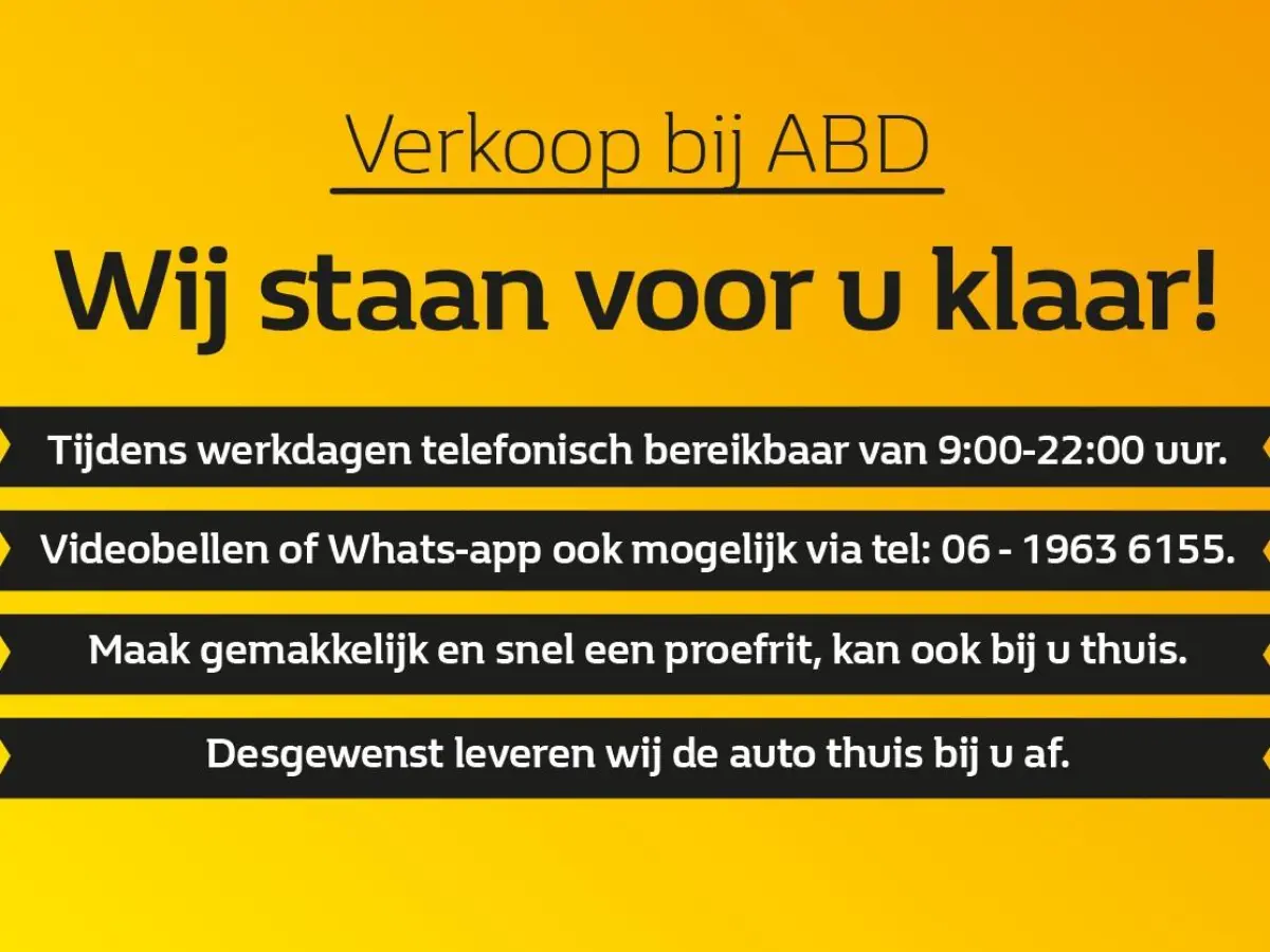 comfort range techno 52 kWh | Vijf jaar garantie | All season banden | Google infotainment |