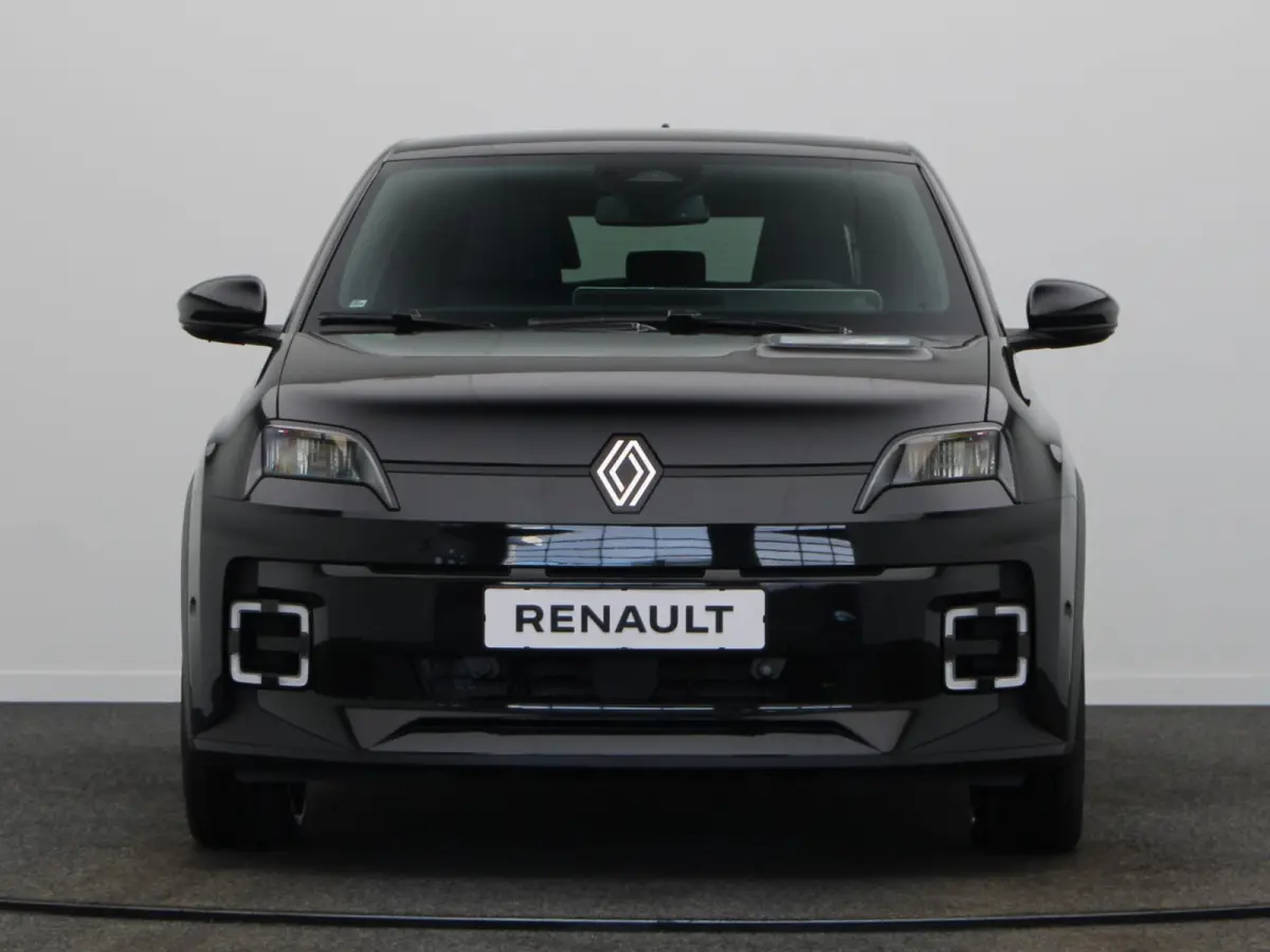 comfort range techno 52 kWh | Vijf jaar garantie | All season banden | Google infotainment |