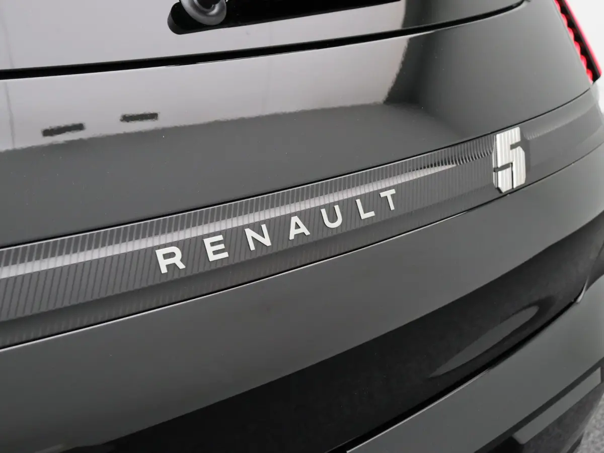 comfort range techno 52 kWh | Vijf jaar garantie | All season banden | Google infotainment |