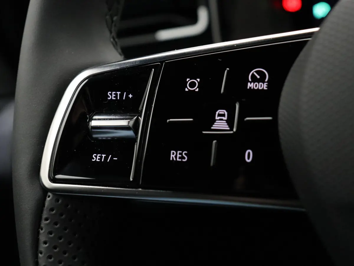 comfort range techno 52 kWh | Vijf jaar garantie | All season banden | Google infotainment |