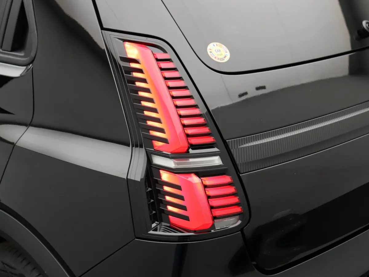 comfort range techno 52 kWh | Vijf jaar garantie | All season banden | Google infotainment |