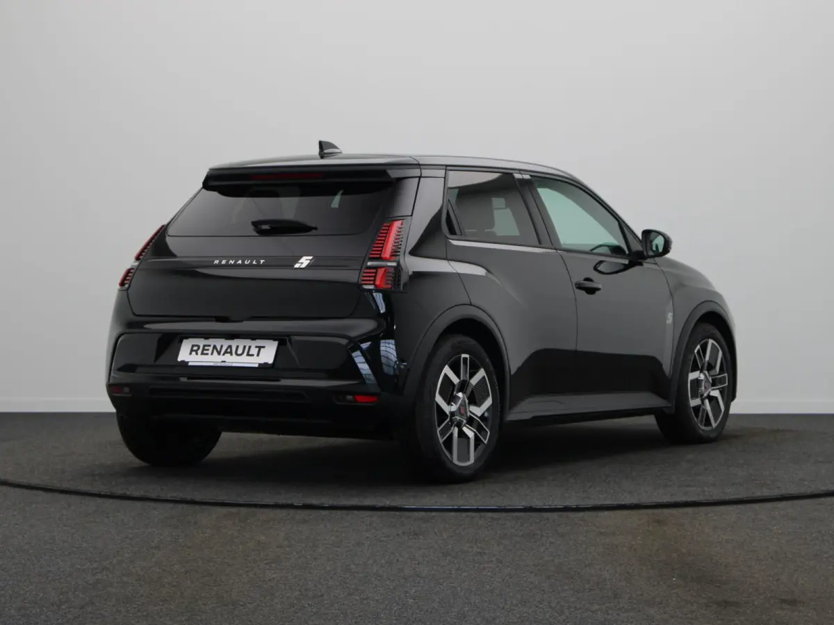 comfort range techno 52 kWh | Vijf jaar garantie | All season banden | Google infotainment |