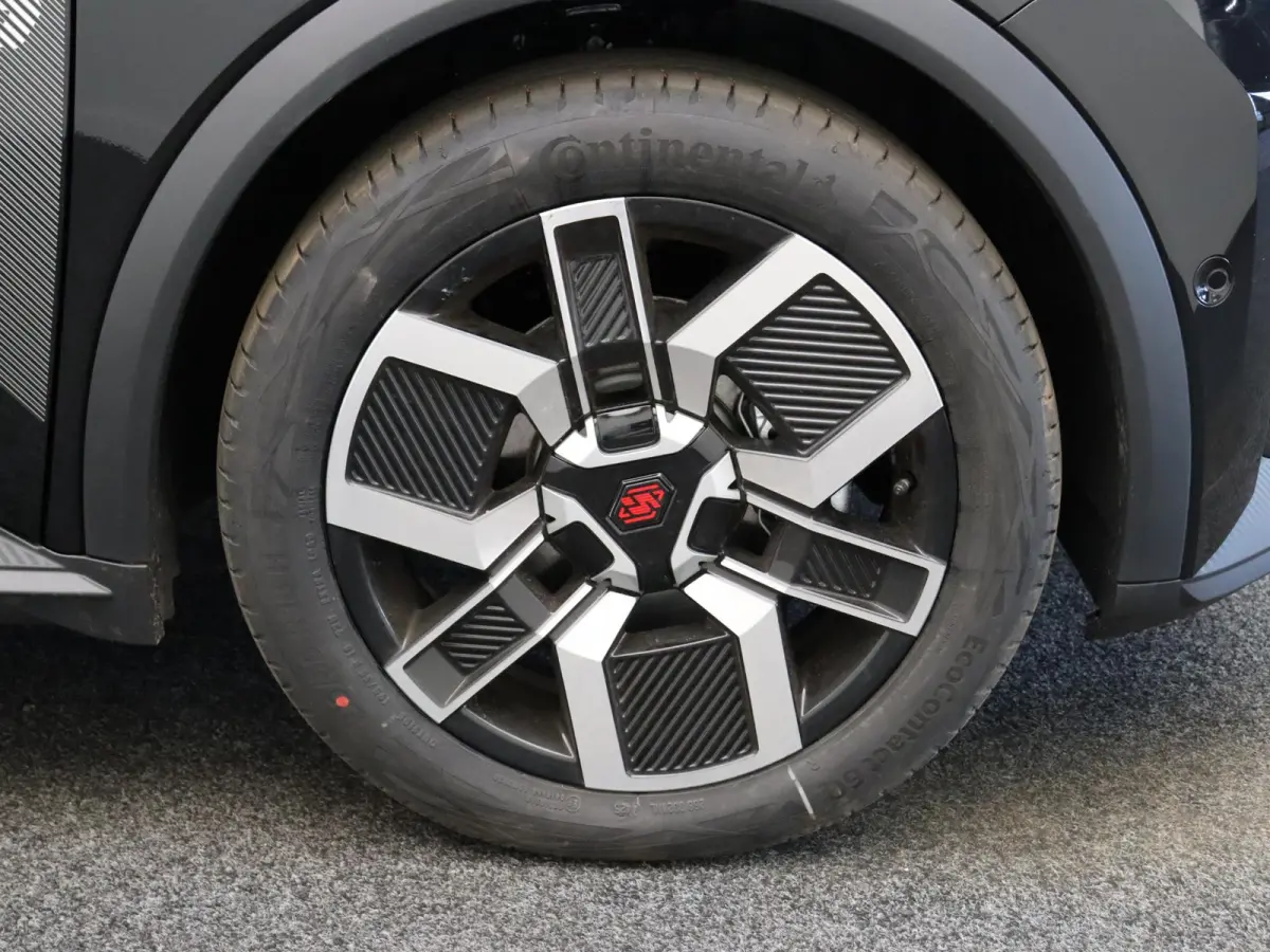 comfort range techno 52 kWh | Vijf jaar garantie | All season banden | Google infotainment |