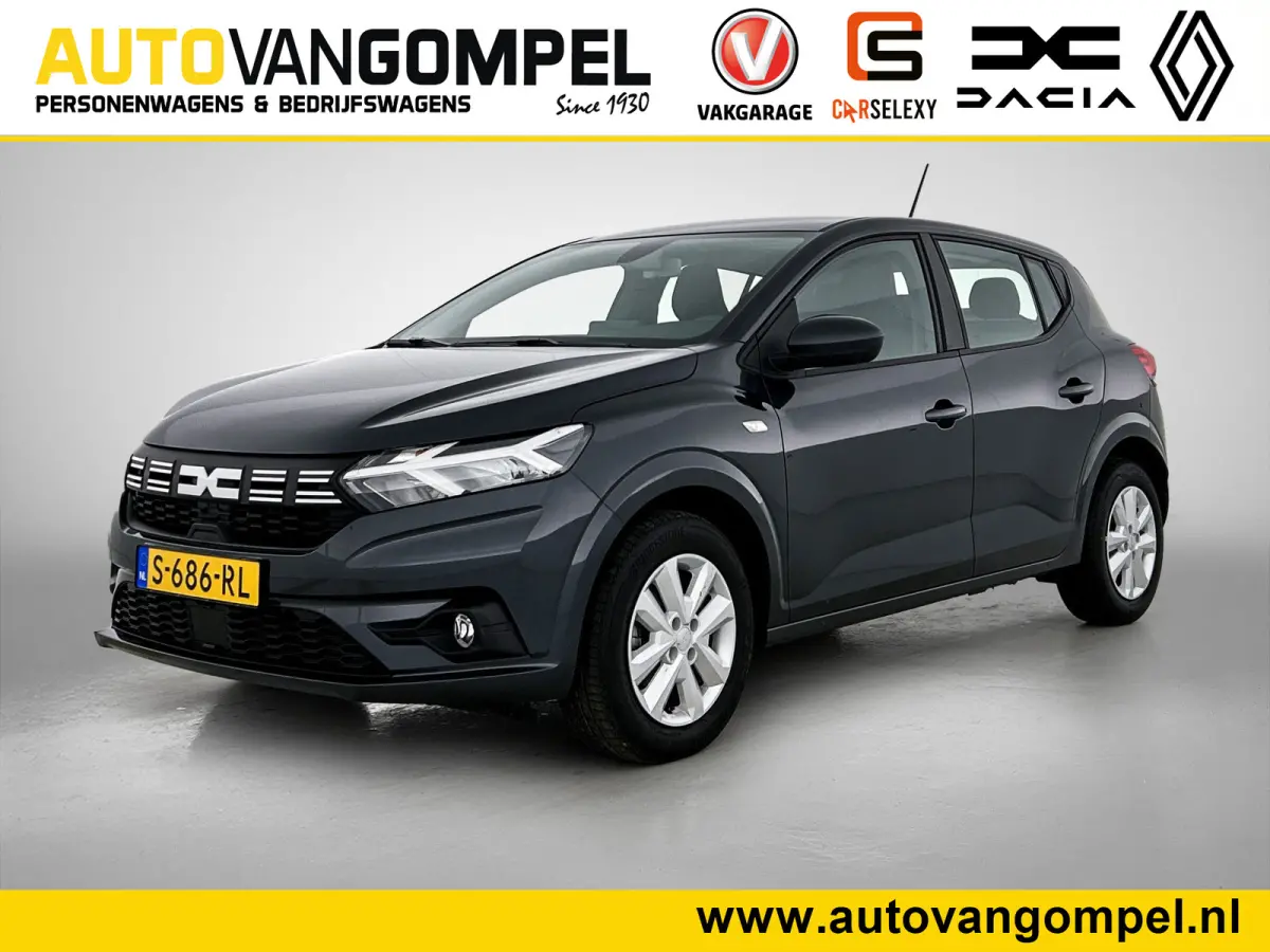 TCe 90PK Expression | 1e EIGENAAR | DEALER ONDERHOUDEN