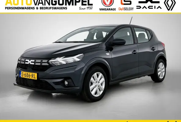 TCe 90PK Expression | 1e EIGENAAR | DEALER ONDERHOUDEN