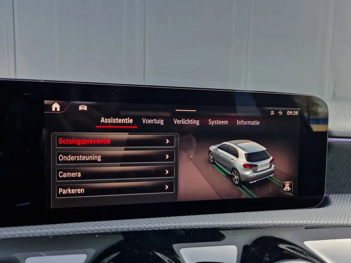 250 4MATIC AMG Facelift /Led /Pano /Deald ond.