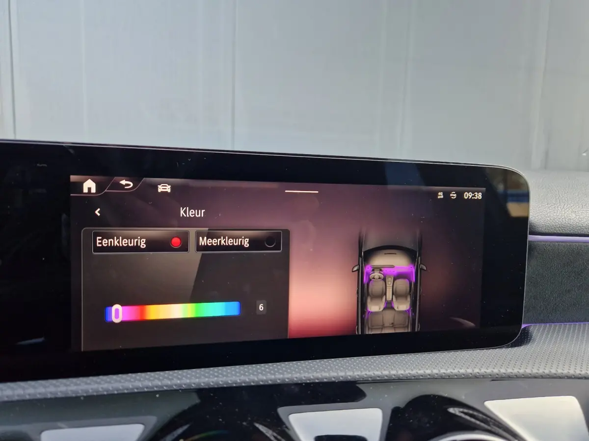 250 4MATIC AMG Facelift /Led /Pano /Deald ond.