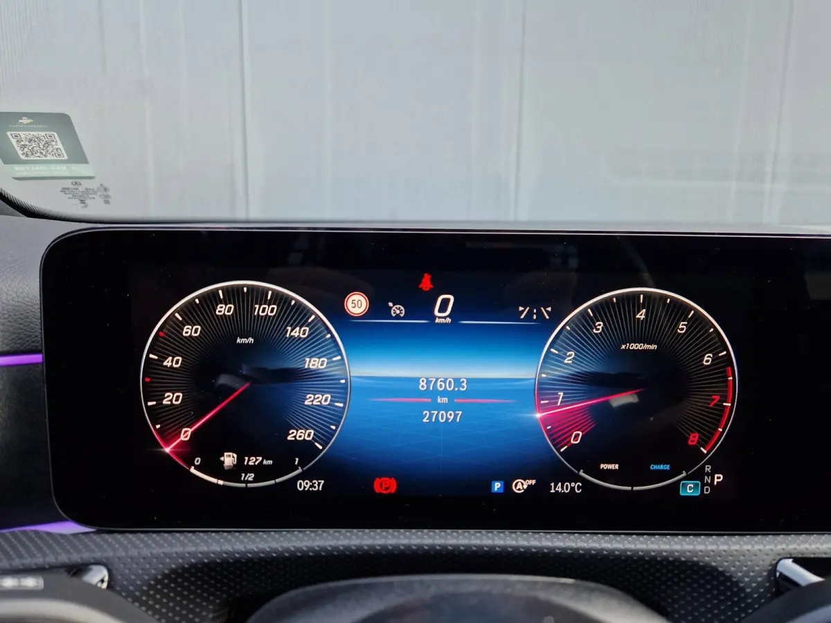 250 4MATIC AMG Facelift /Led /Pano /Deald ond.