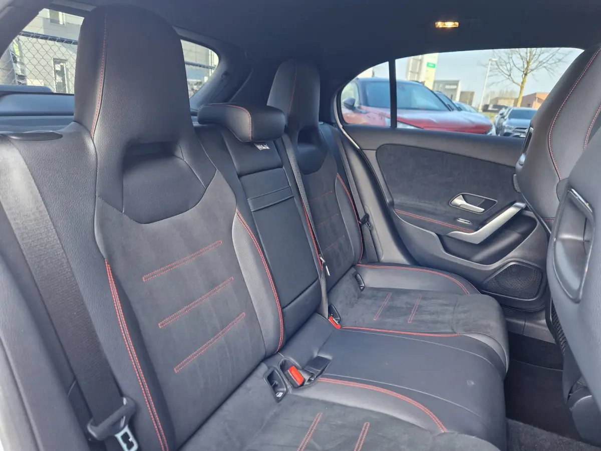 250 4MATIC AMG Facelift /Led /Pano /Deald ond.