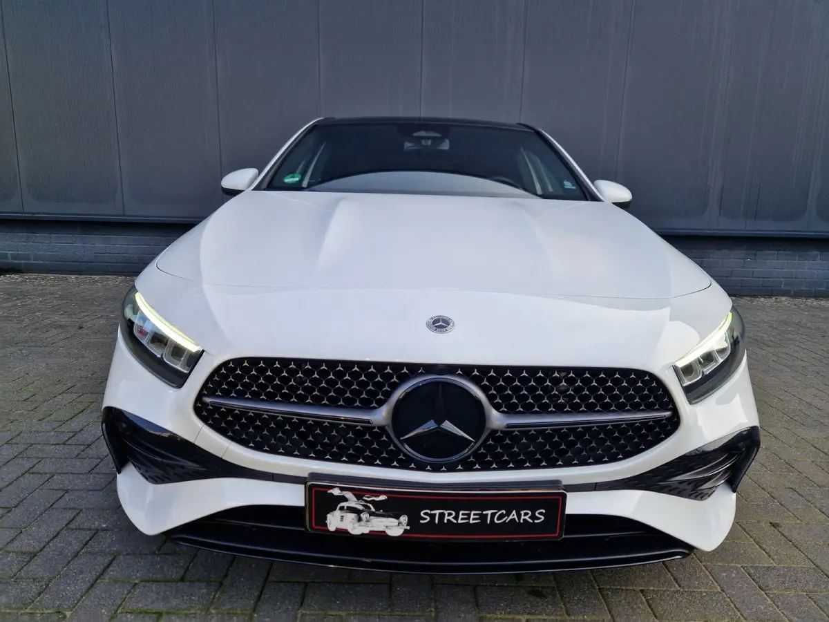 250 4MATIC AMG Facelift /Led /Pano /Deald ond.