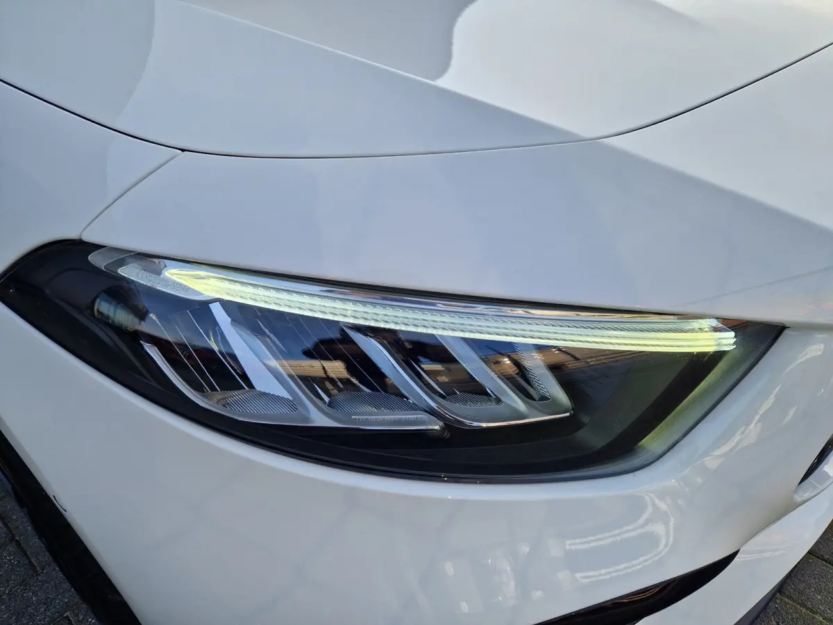 250 4MATIC AMG Facelift /Led /Pano /Deald ond.