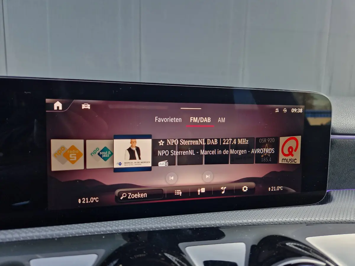 250 4MATIC AMG Facelift /Led /Pano /Deald ond.