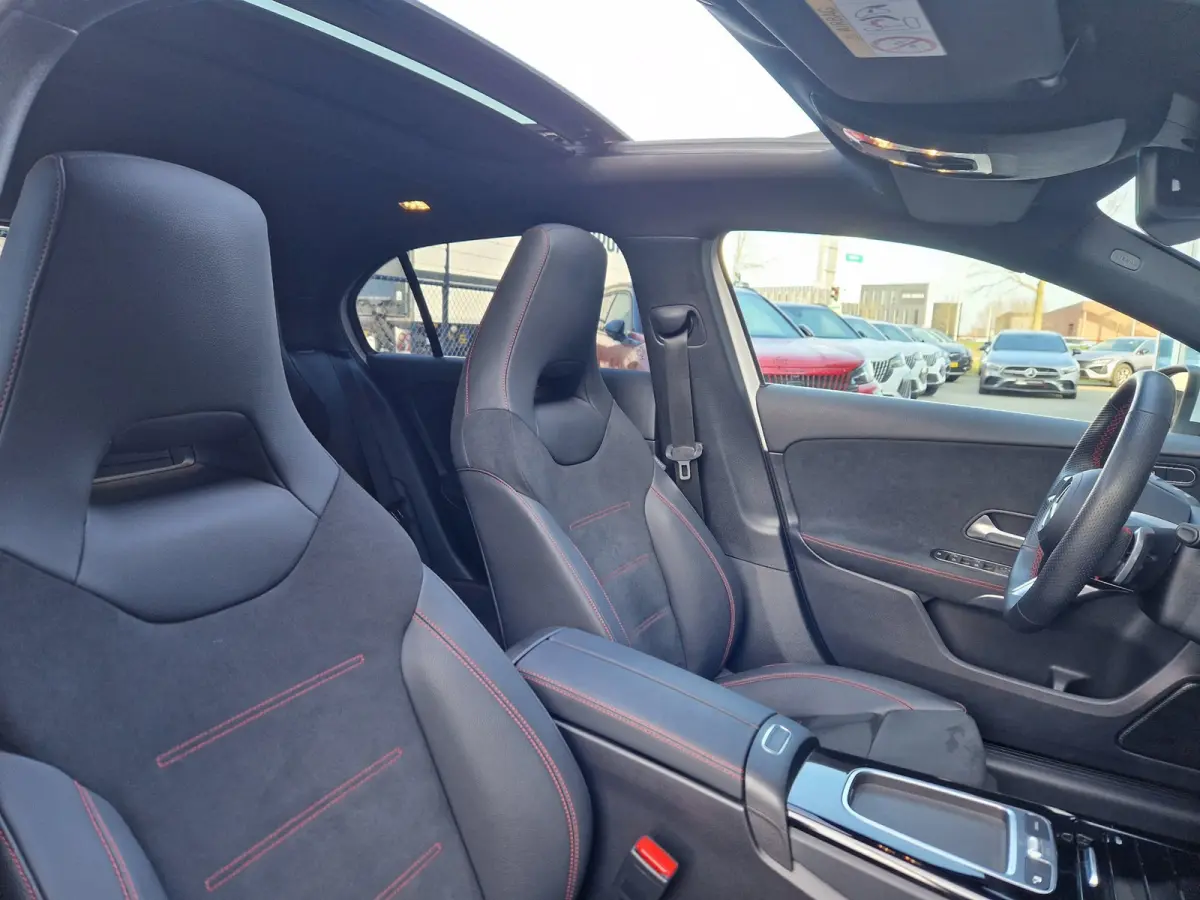 250 4MATIC AMG Facelift /Led /Pano /Deald ond.
