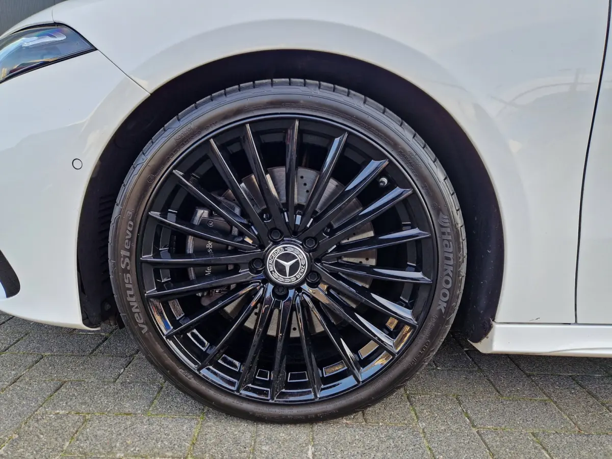 250 4MATIC AMG Facelift /Led /Pano /Deald ond.