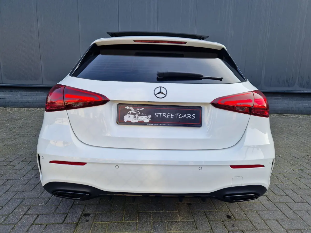 250 4MATIC AMG Facelift /Led /Pano /Deald ond.