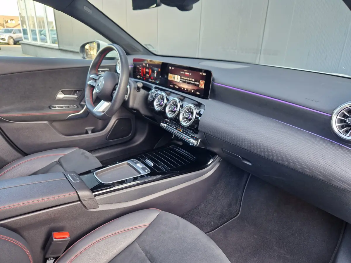 250 4MATIC AMG Facelift /Led /Pano /Deald ond.