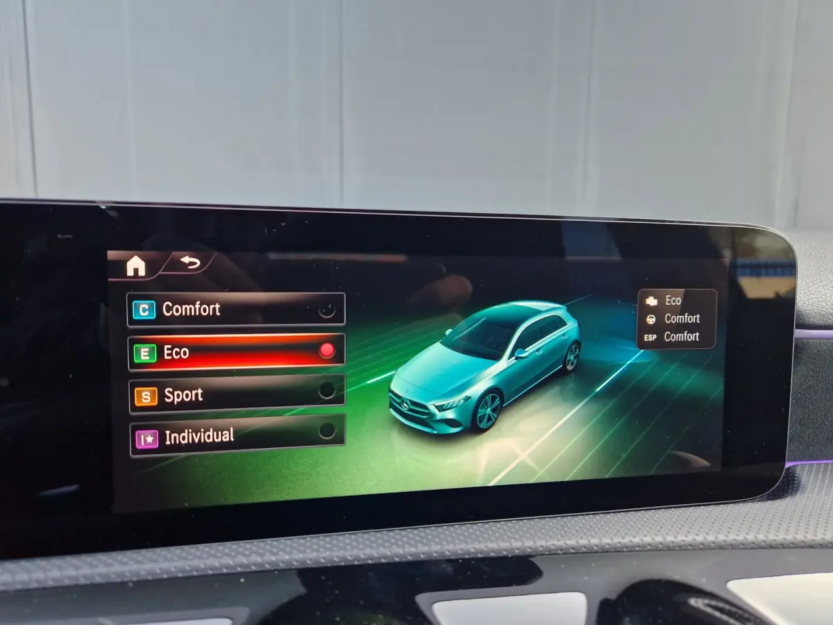 250 4MATIC AMG Facelift /Led /Pano /Deald ond.