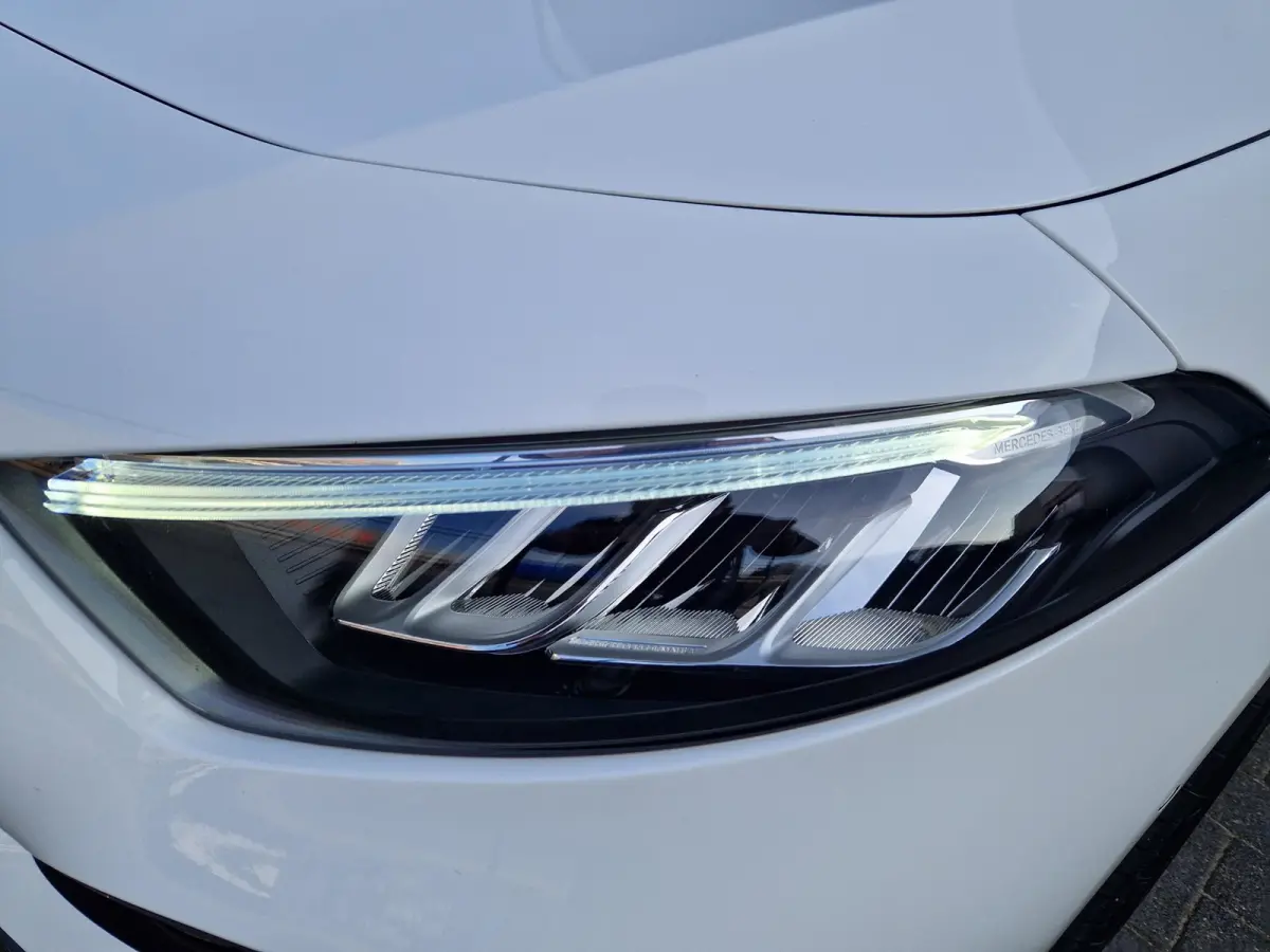 250 4MATIC AMG Facelift /Led /Pano /Deald ond.