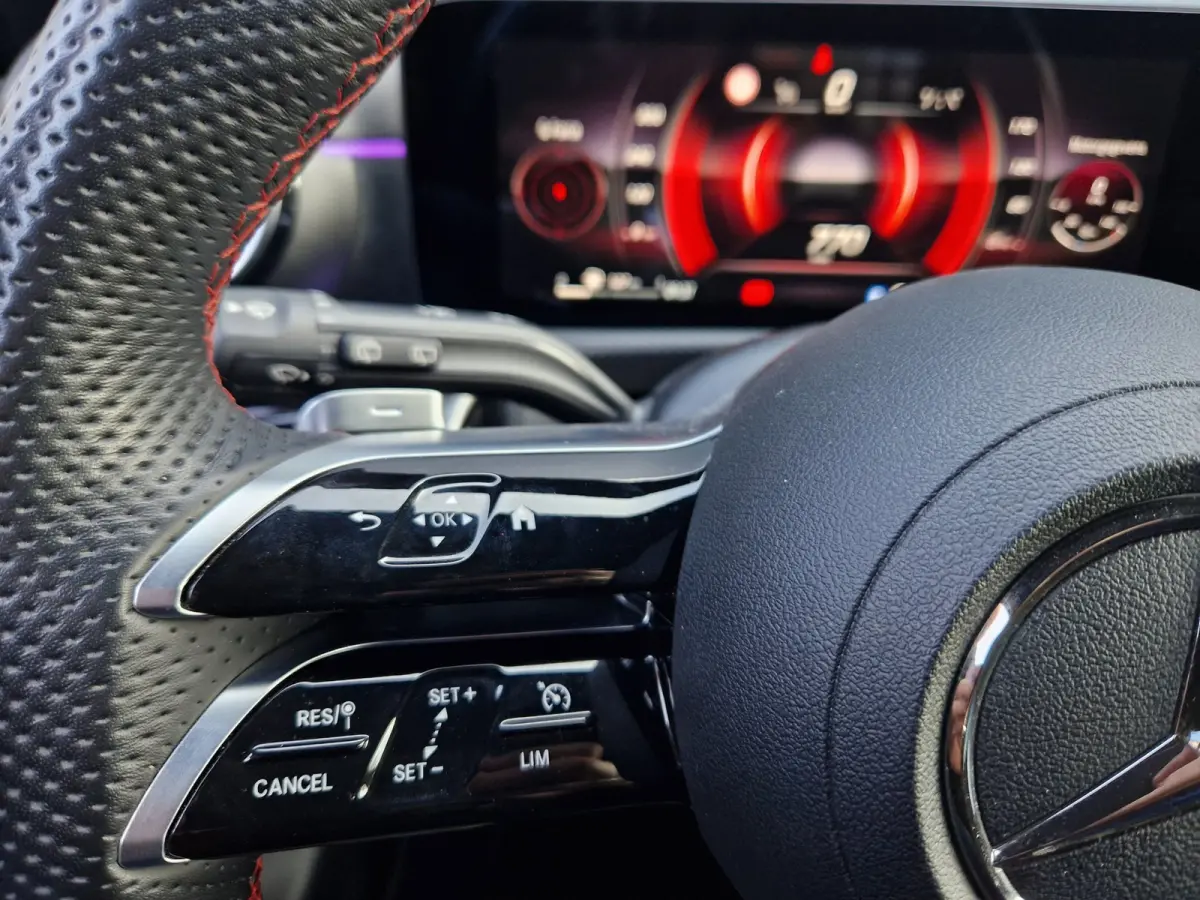 250 4MATIC AMG Facelift /Led /Pano /Deald ond.
