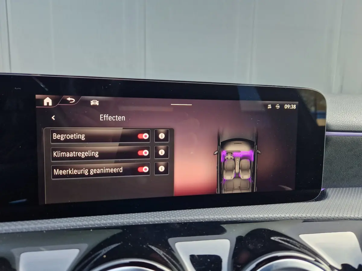 250 4MATIC AMG Facelift /Led /Pano /Deald ond.