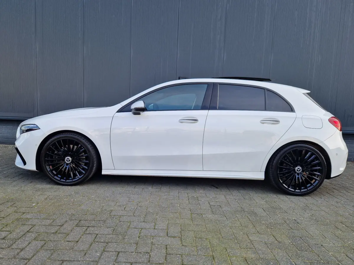 250 4MATIC AMG Facelift /Led /Pano /Deald ond.