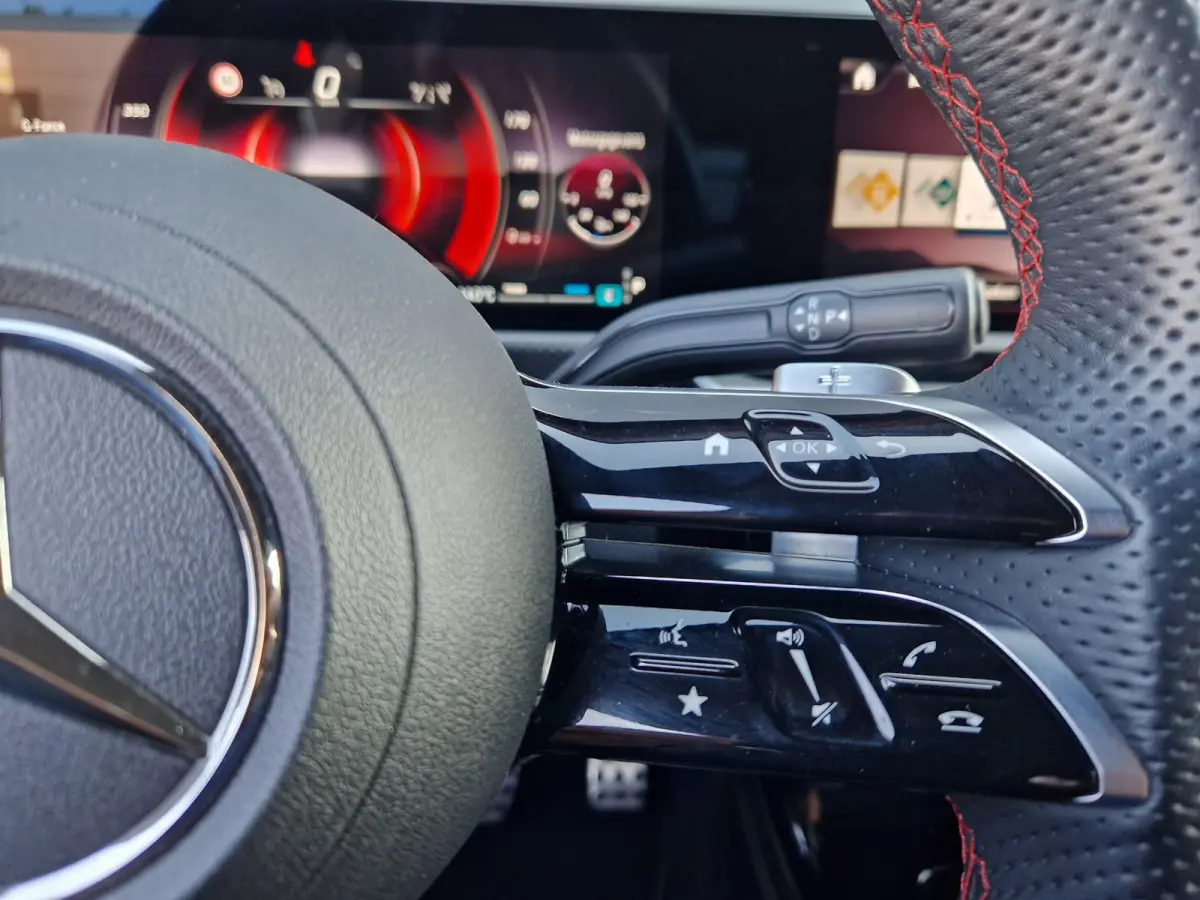 250 4MATIC AMG Facelift /Led /Pano /Deald ond.