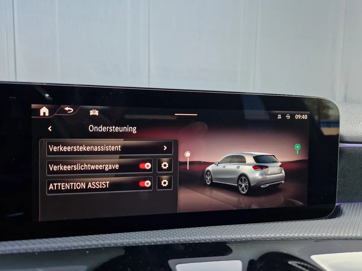250 4MATIC AMG Facelift /Led /Pano /Deald ond.