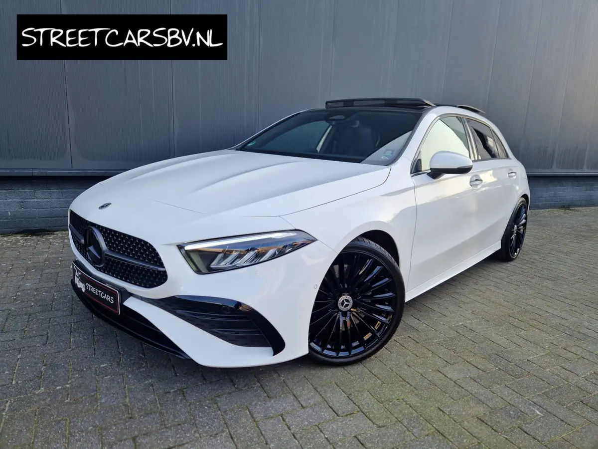 250 4MATIC AMG Facelift /Led /Pano /Deald ond.