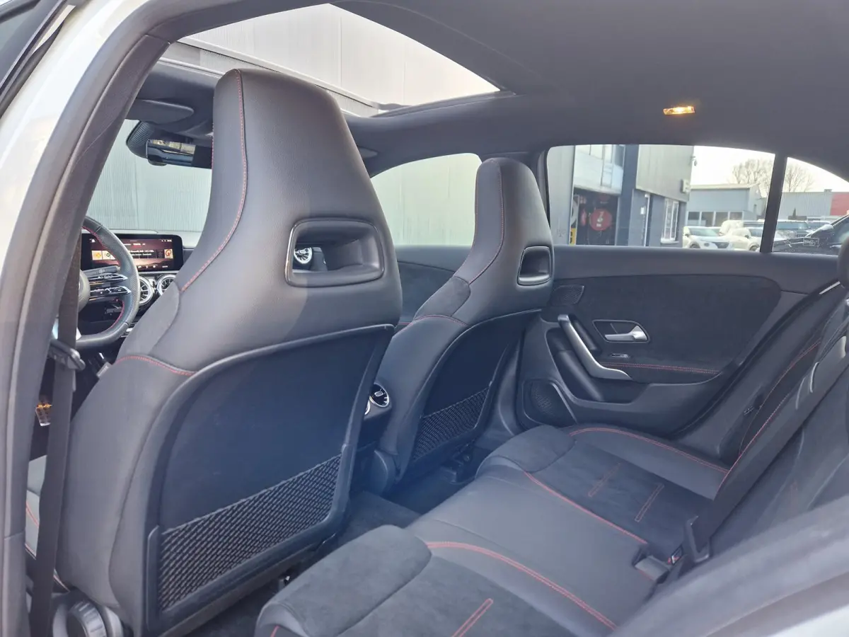 250 4MATIC AMG Facelift /Led /Pano /Deald ond.