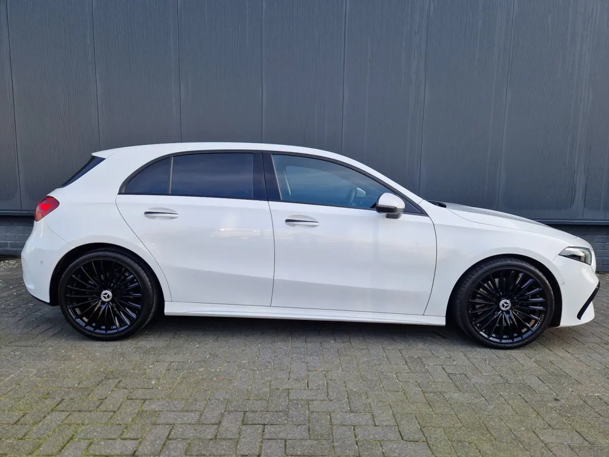 250 4MATIC AMG Facelift /Led /Pano /Deald ond.