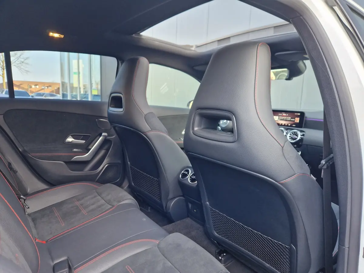 250 4MATIC AMG Facelift /Led /Pano /Deald ond.