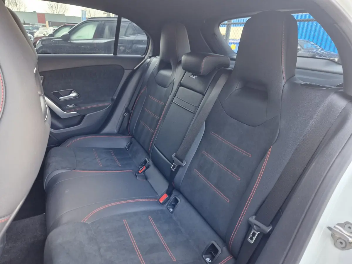250 4MATIC AMG Facelift /Led /Pano /Deald ond.